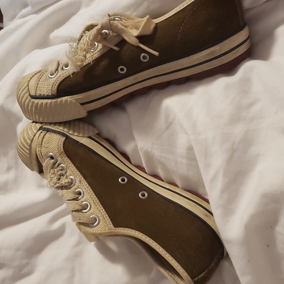 Pro Keds vintage kicks - Picture 5 of 9